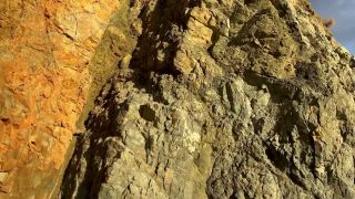 IfuckyouBella - A deep blow job! A girl decided to blow a guy on the beach and their friends spotted them [1080p] - Teen-1