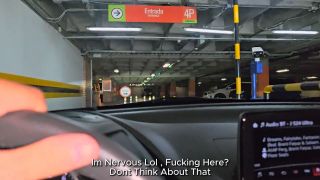 6233 Fucked My Uber Driver And Let Him Play With My Ass With ...-2