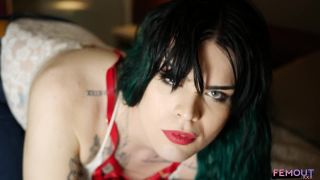 free online video 45 Axelle Royal Strokes It! | shemale and gay | shemale porn -1