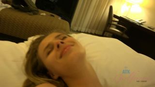 AtkGirlfriends.com/ATKGalleria.com - Jillian Janson - Episode: 413 Scene #9 , anal sex xnxx on pov -8