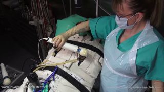 video 31 Medical Happiness 3 - fetish - bdsm porn mistress elise femdom-1