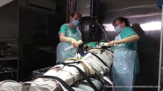 video 31 Medical Happiness 3 - fetish - bdsm porn mistress elise femdom-2