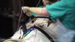 video 31 Medical Happiness 3 - fetish - bdsm porn mistress elise femdom-3