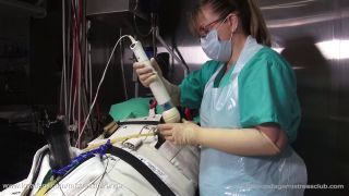 video 31 Medical Happiness 3 - fetish - bdsm porn mistress elise femdom-4