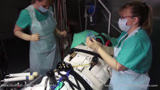 video 31 Medical Happiness 3 - fetish - bdsm porn mistress elise femdom-5