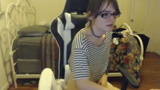 Shemale Webcams Video for October 24, 2018-2