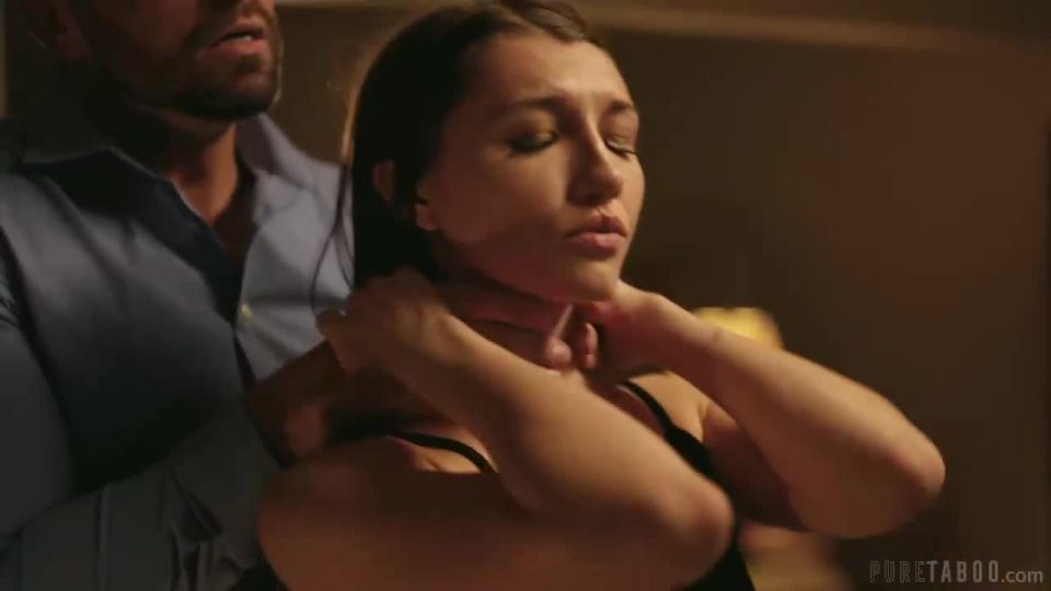 online adult video 20 Pure Taboo – Maya Woulfe on teen 