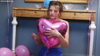 Roni - Self Love - Handpicked Jerk - Off Instruction - Fapping-0