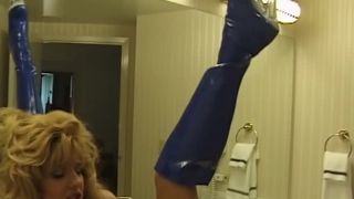 Christi Lake's Fan Fuxxx #2, Scene 4 - Jan 25, 2020-1