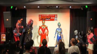 [SuperMisses.com] GIGP-63 Giant Heroine Serosa Part 1 Suit Actress Behind-002-3