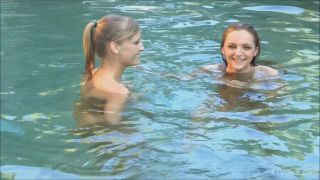 Fresh Teen Laurie S5 1080p: Innocent Looks, Intense Actions-8