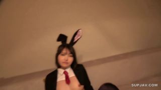 Reducing Mosaic 420POW-092 ゆめ氏【素人ホイホイpower/ハメ撮り/コスプレ/美少女/コスプレ/ごっくん/唾液ゴク飲み/スレンダー/黒髪ボブ/くびれ/美巨乳/ドM】-2