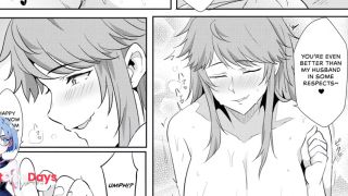 Going On A Hotspring Trip With Tomos Mom And Her Friends-0