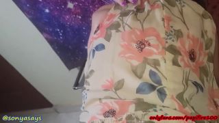 Skinny Russian Paying The Rent by Getting Hard Fucked-0