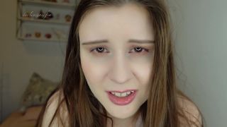 online porn clip 1 Darlingjosefin - No Makeup Jerk Off Encouragement, femdom city on fetish porn -8