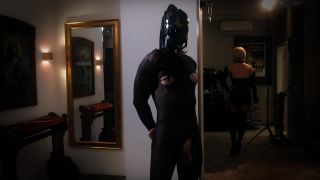 porn video 9 Baronness: Feminization of the neighbour III - bondage - bdsm porn smoking fetish websites-7
