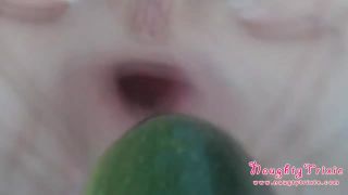 Huge Toys Anal a Lot of Gape, Swedish, Laughing and Anal ...-5
