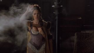 Salma Hayek – Wild Wild West (1999) HD 1080p - [Celebrity porn]-2