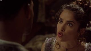 Salma Hayek – Wild Wild West (1999) HD 1080p - [Celebrity porn]-6