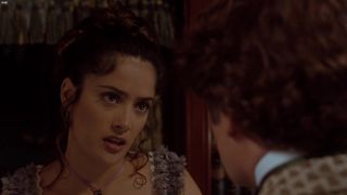 Salma Hayek – Wild Wild West (1999) HD 1080p - [Celebrity porn]-8