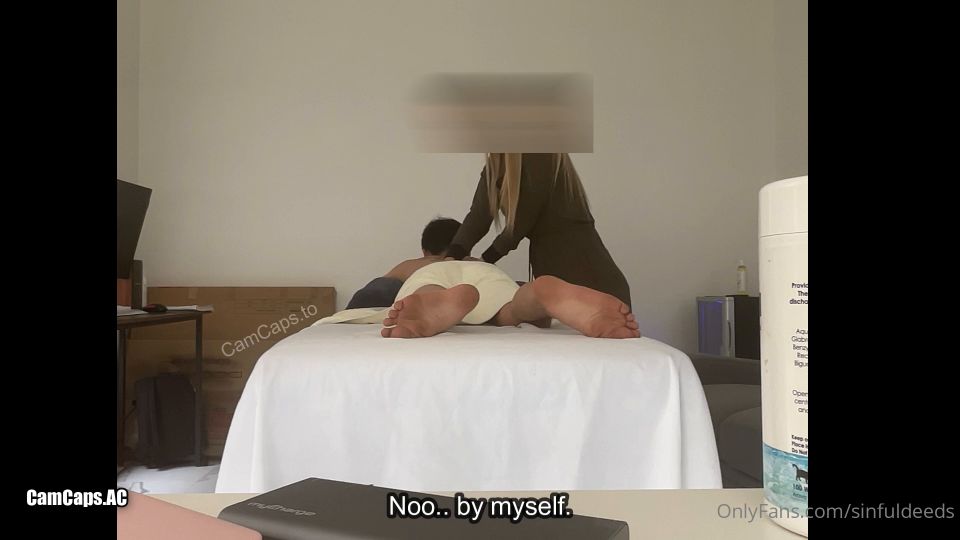 free adult clip 5 ekaterina lisina foot fetish feet porn | Sinfuldeeds – Norway Rmt 6th Appointment | forced orgasm