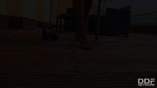 online porn video 40 Jasmine Jae. Cum On Brit Babes Feet A Foot Fetish POV Adventure in 4K [Full HD 1.09 GB] | fetish | feet porn femdom positions-3