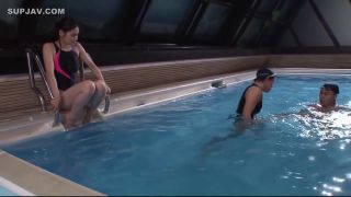 Reducing Mosaic XV-1233 恋するマーメイド 風間萌衣-7