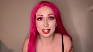 clip 38 DomniTheClown – Laughing at Your Misery on fetish porn asian smoking fetish-2