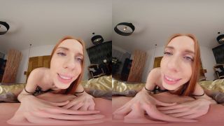 UltraHD VR Holly Molly Casting Call 7 Sex Scenes Doggystyle-5