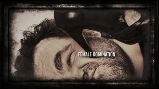 Amazing wife anal fisting domination to big ass husband ...-9