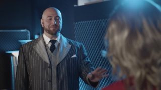 [supermisses.com] TBFE The Lair Episode 1 | giga heroine, superheroines porn, superheroine, wonder woman-2