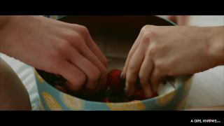 Feed Me Your Strawberry - [Hardcore porn]-0