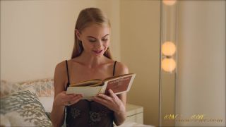 Nancy Ace - Reading To Orgasm-1