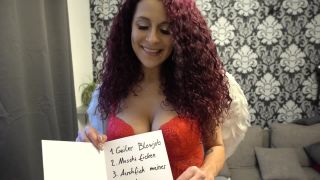 MyDirtyHobby - Mara - Martinez - Lass Mich Dein Weihnachtsengel Sein!!!-0