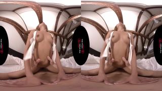 free video 11 Baby Nicols in Assbnb,  on 3d porn -9