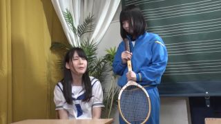 Otani Minori CMV-130 The Woman Who Falls Into The Danger Of Captivity Mazo Daughter Who Has Been Felt With Crotch Ropes Minori Otani - Underwear-8