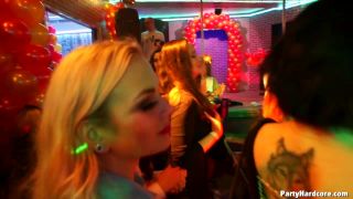 Porn tube Party Hardcore Gone Crazy Vol. 39 Single Cut: Part 6 — Cam 2-3