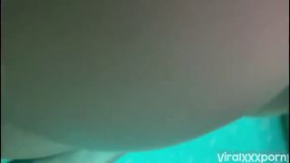 Big Tits porn  StefBabyg teasing with her wet pussy in a pink bikini, masturbating with dildo on OnlyFans-8