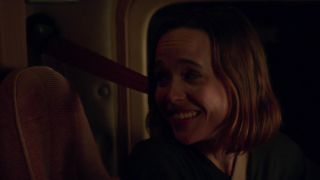 Ellen Page and Kate Mara in Mercy 2017 WEB-DL-0