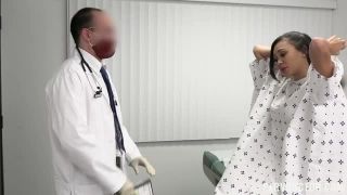 [GetFreeDays.com] Madi Laine Getting That DrS Note ebony afro porn-0