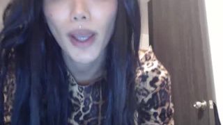 Shemale Webcams Video for September 25, 2018-1