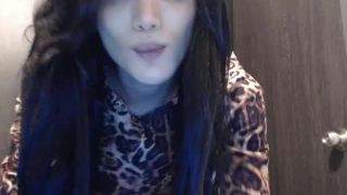 Shemale Webcams Video for September 25, 2018-8