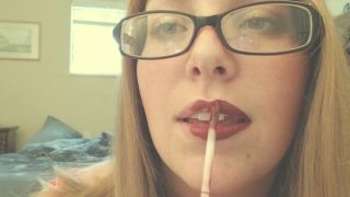 Lush Botanist – Watch What I Do With My Lips milf -5