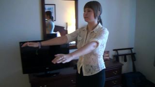 Video Chris Obeys  The Talent Show 720p HD-1