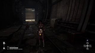 lordlucifer0 - Stellar Blade Nude Eve - Dancing Mod-1