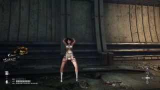 lordlucifer0 - Stellar Blade Nude Eve - Dancing Mod-2