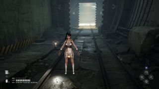 lordlucifer0 - Stellar Blade Nude Eve - Dancing Mod-4