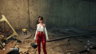 lordlucifer0 - Stellar Blade Nude Eve - Dancing Mod-6