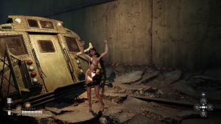 lordlucifer0 - Stellar Blade Nude Eve - Dancing Mod-7