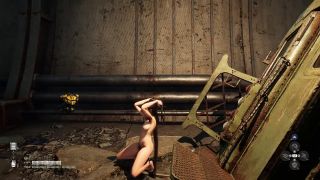 lordlucifer0 - Stellar Blade Nude Eve - Dancing Mod-8